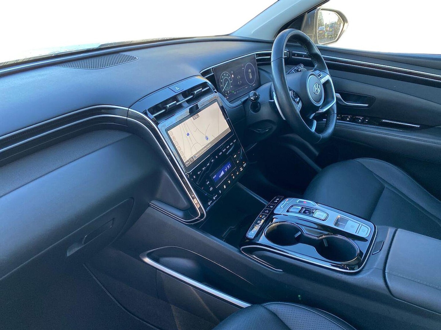 Used Hyundai TUCSON 2022 for sale - 76637785: Photo 7