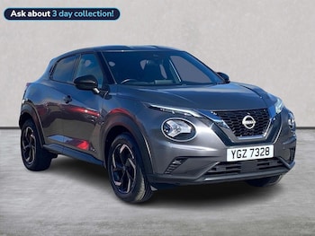 Used Nissan Juke 2023 for sale - 78310774: Photo