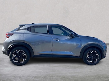 Used Nissan Juke 2023 for sale - 78310774: Photo