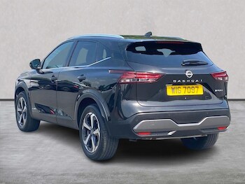 Used Nissan Qashqai 2023 for sale - 79185365: Photo
