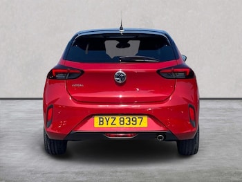 Used Vauxhall Corsa 2023 for sale - 78703584: Photo