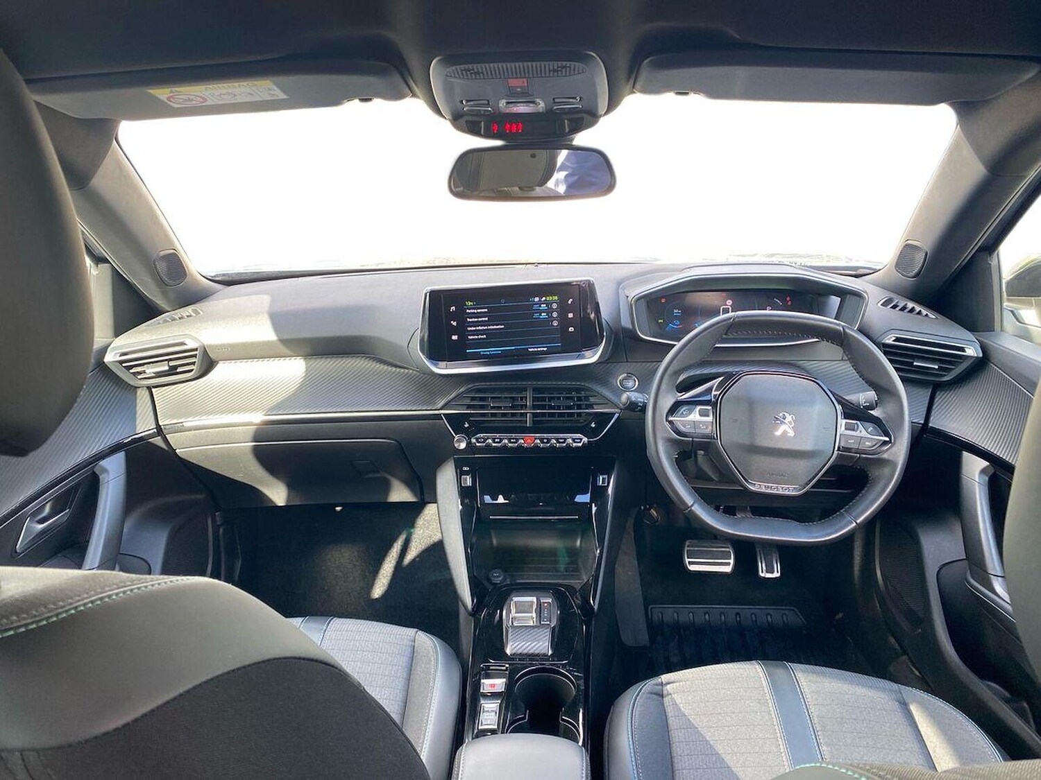 Used Peugeot 2008 2023 for sale - 78193632: Photo 10