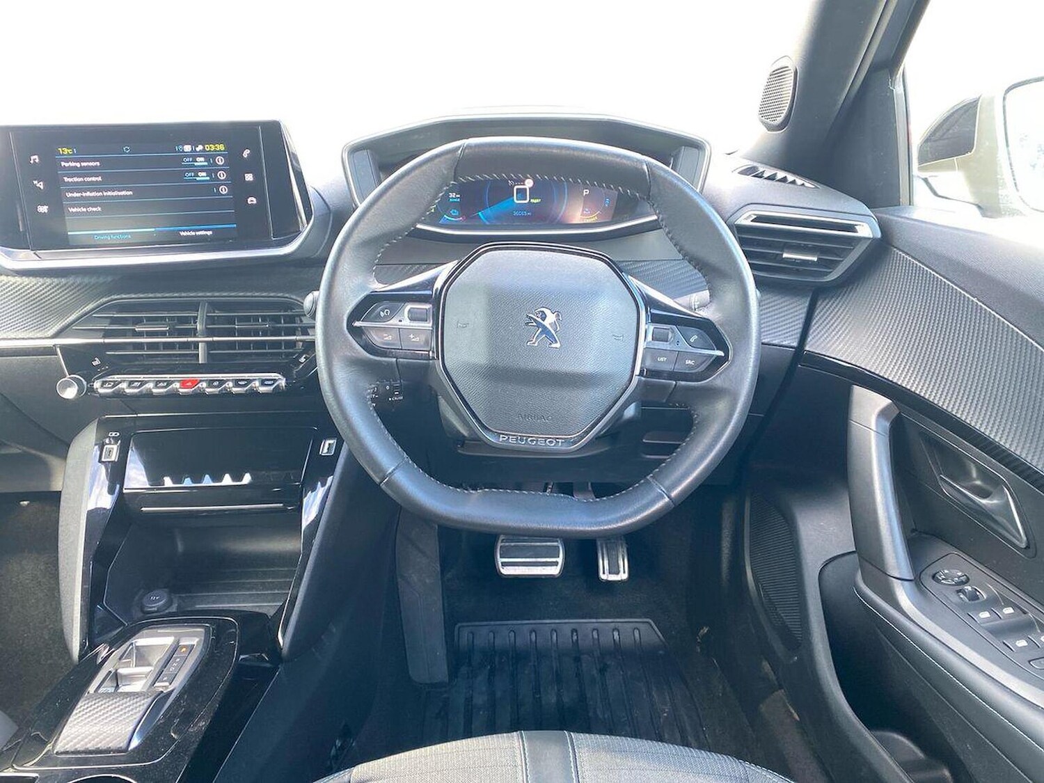 Used Peugeot 2008 2023 for sale - 78193632: Photo 11