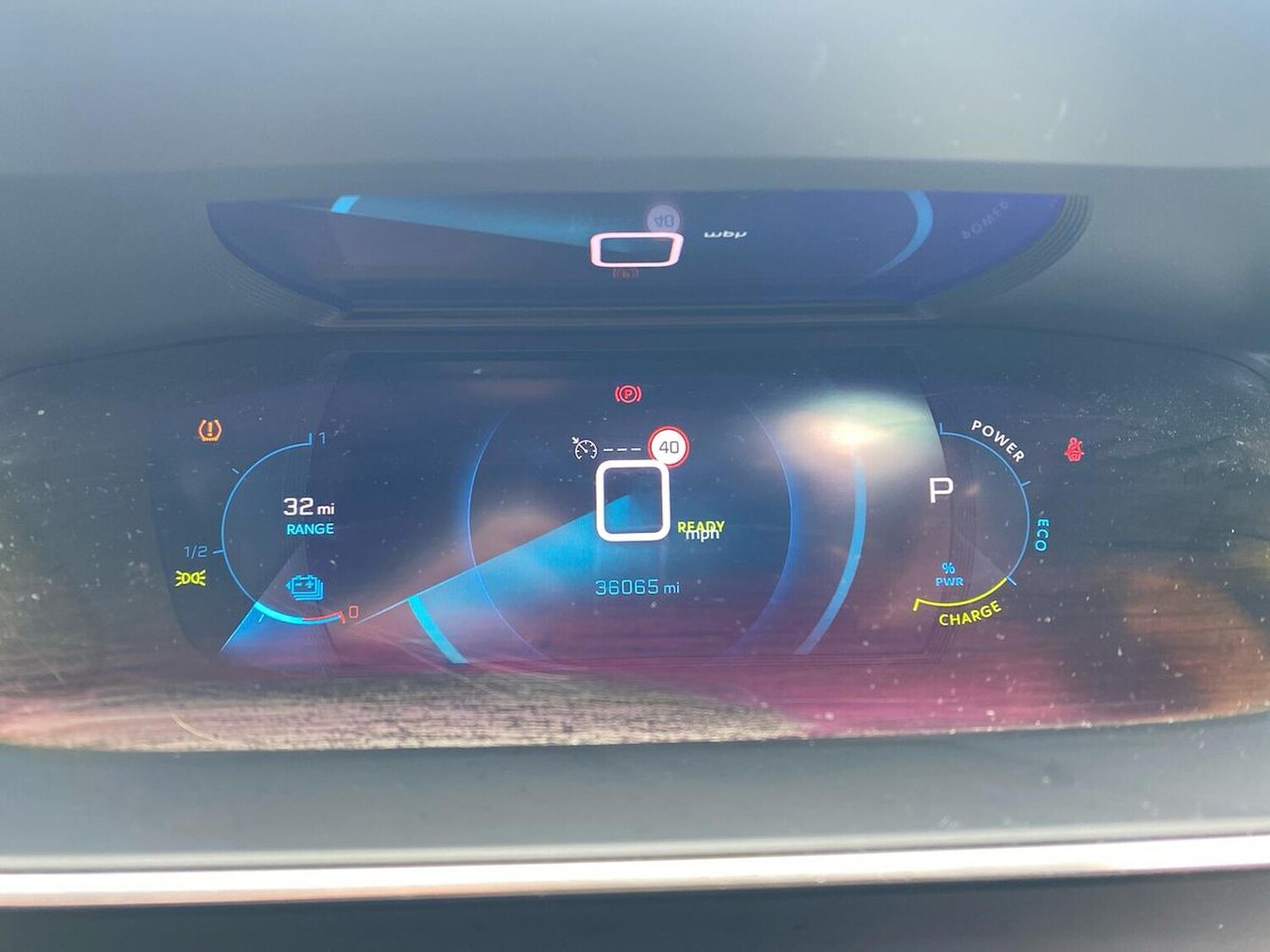 Used Peugeot 2008 2023 for sale - 78193632: Photo 12