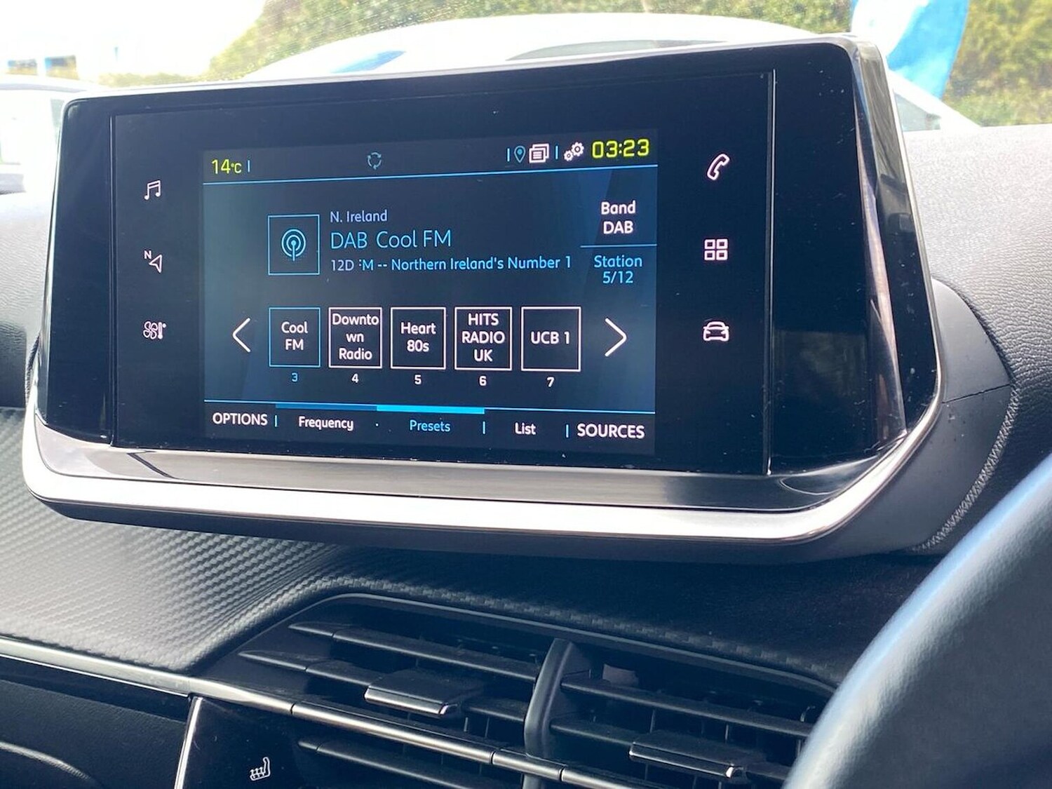 Used Peugeot 2008 2023 for sale - 78193632: Photo 13