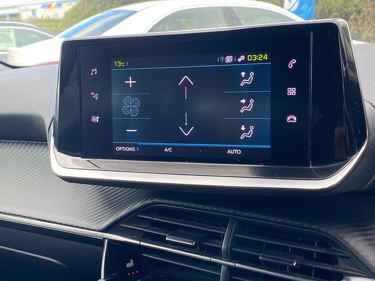 Used Peugeot 2008 2023 for sale - 78193632: Photo 14