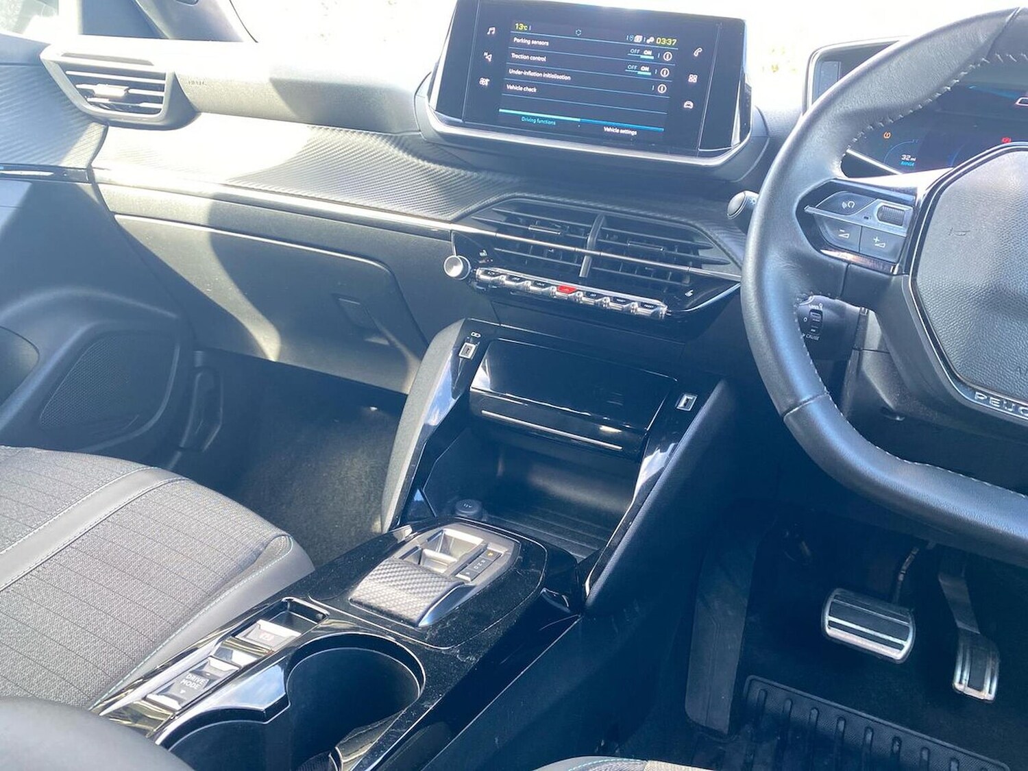 Used Peugeot 2008 2023 for sale - 78193632: Photo 15