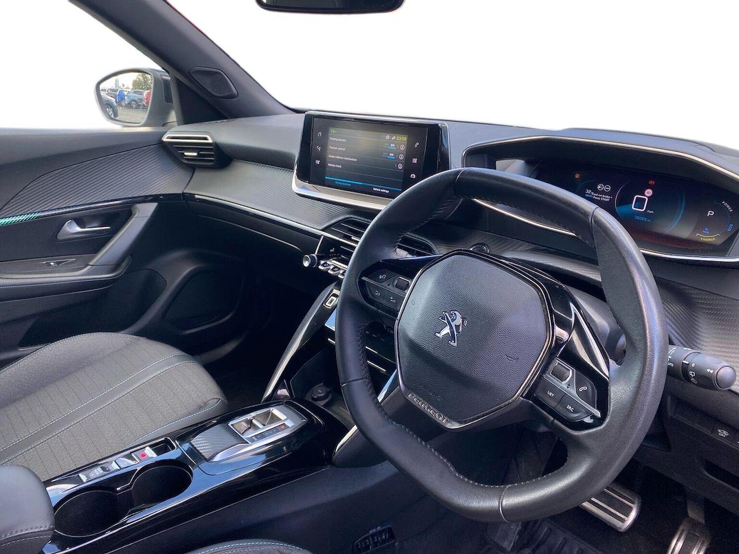 Used Peugeot 2008 2023 for sale - 78193632: Photo 17