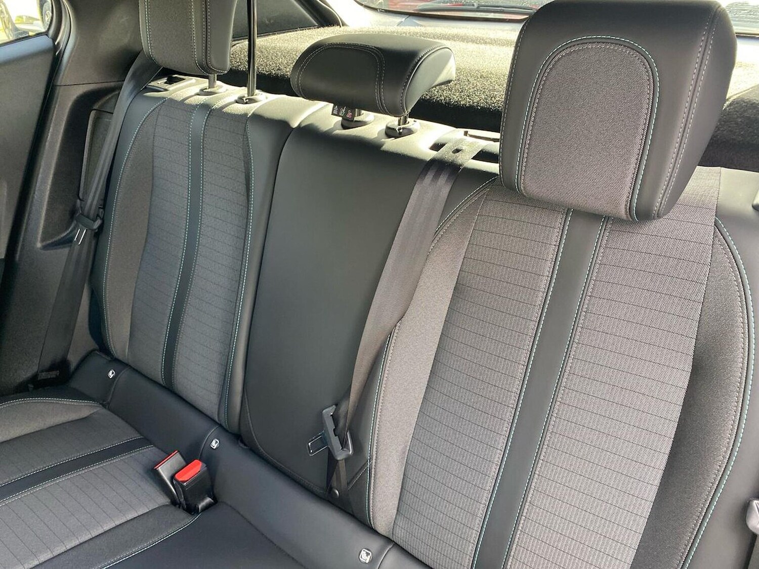 Used Peugeot 2008 2023 for sale - 78193632: Photo 18