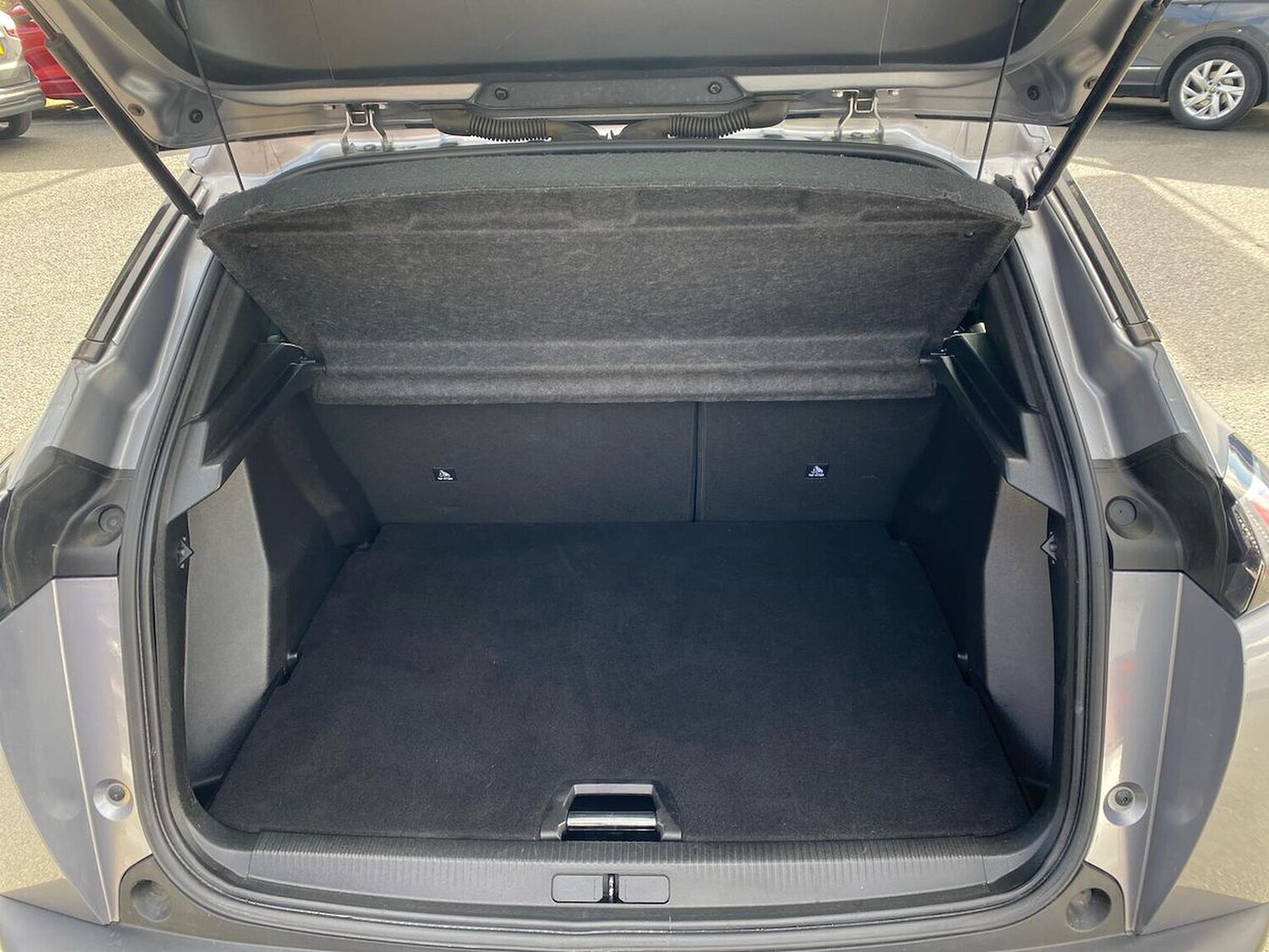 Used Peugeot 2008 2023 for sale - 78193632: Photo 19