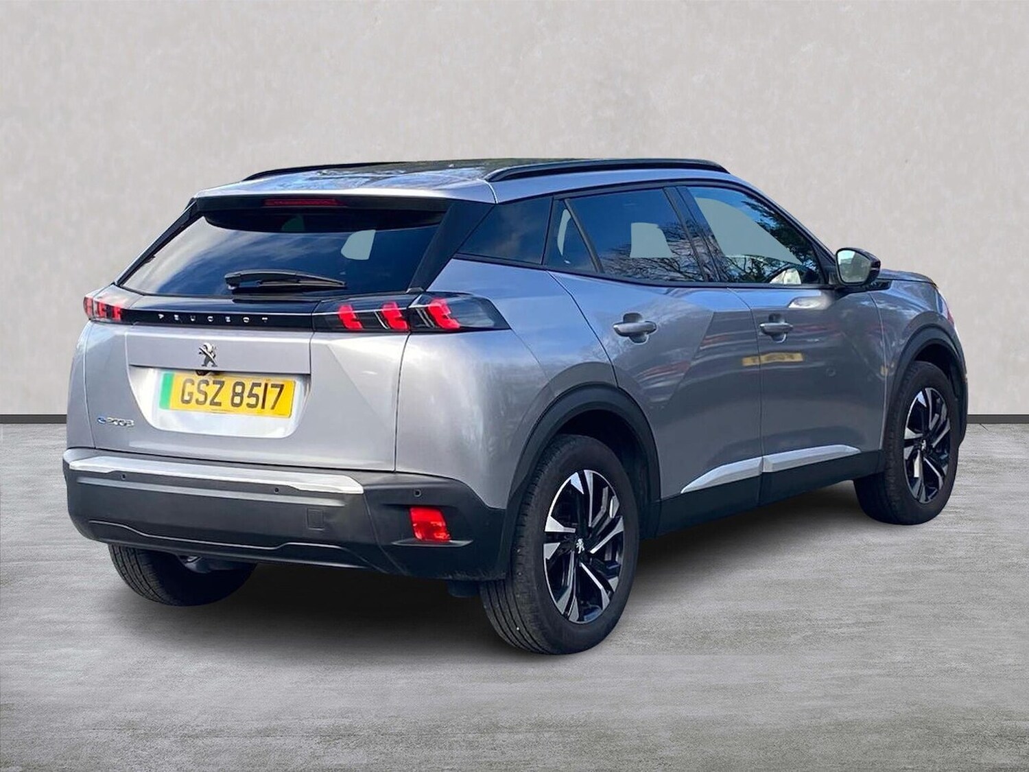 Used Peugeot 2008 2023 for sale - 78193632: Photo 20