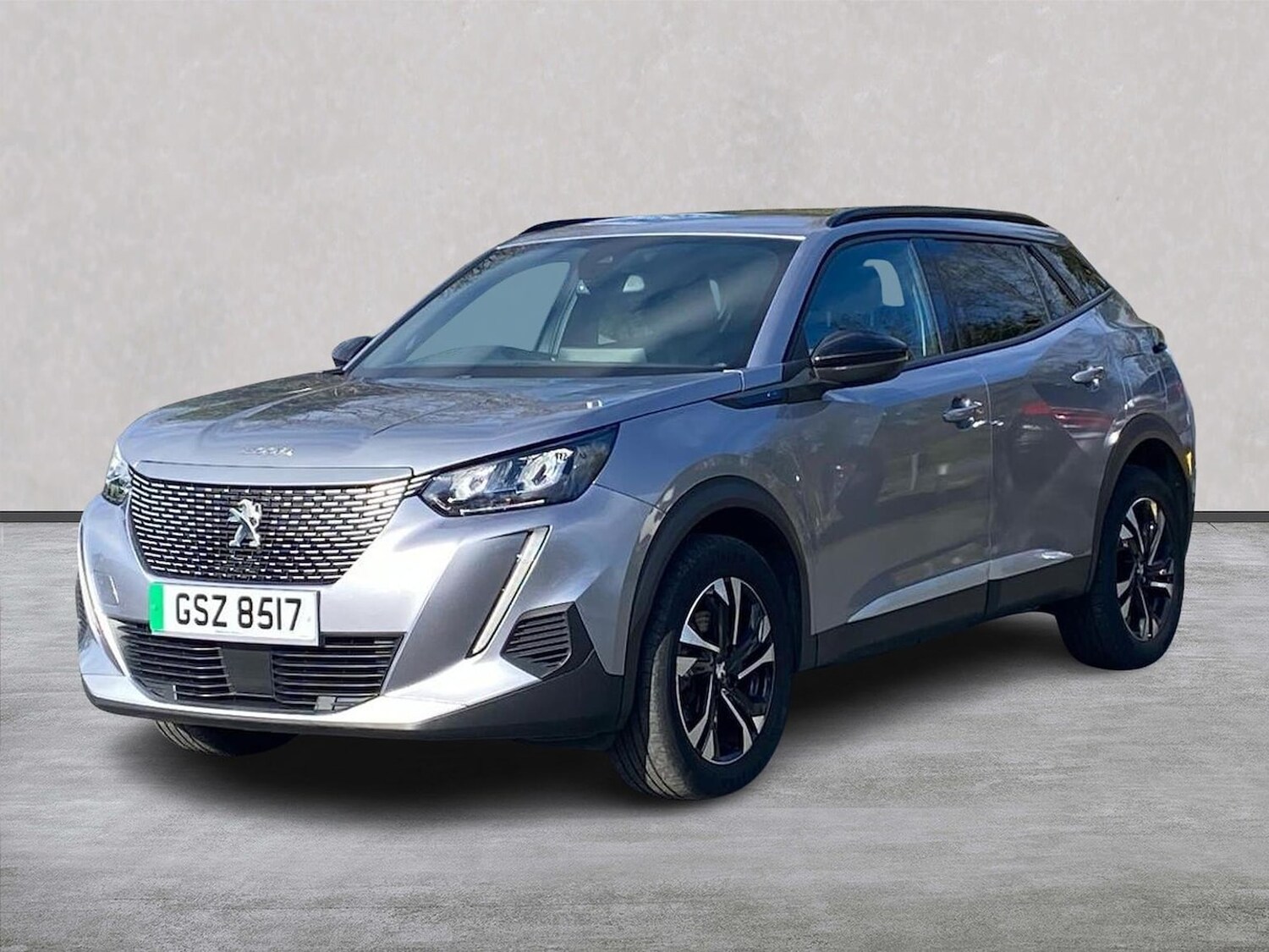 Used Peugeot 2008 2023 for sale - 78193632: Photo 22