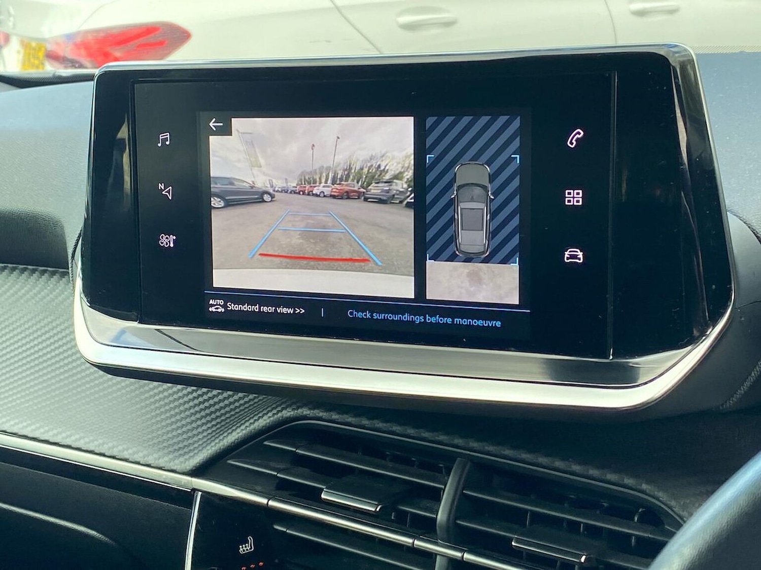 Used Peugeot 2008 2023 for sale - 78193632: Photo 25