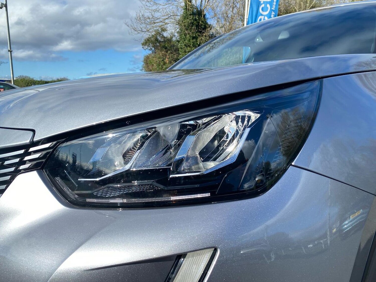 Used Peugeot 2008 2023 for sale - 78193632: Photo 33