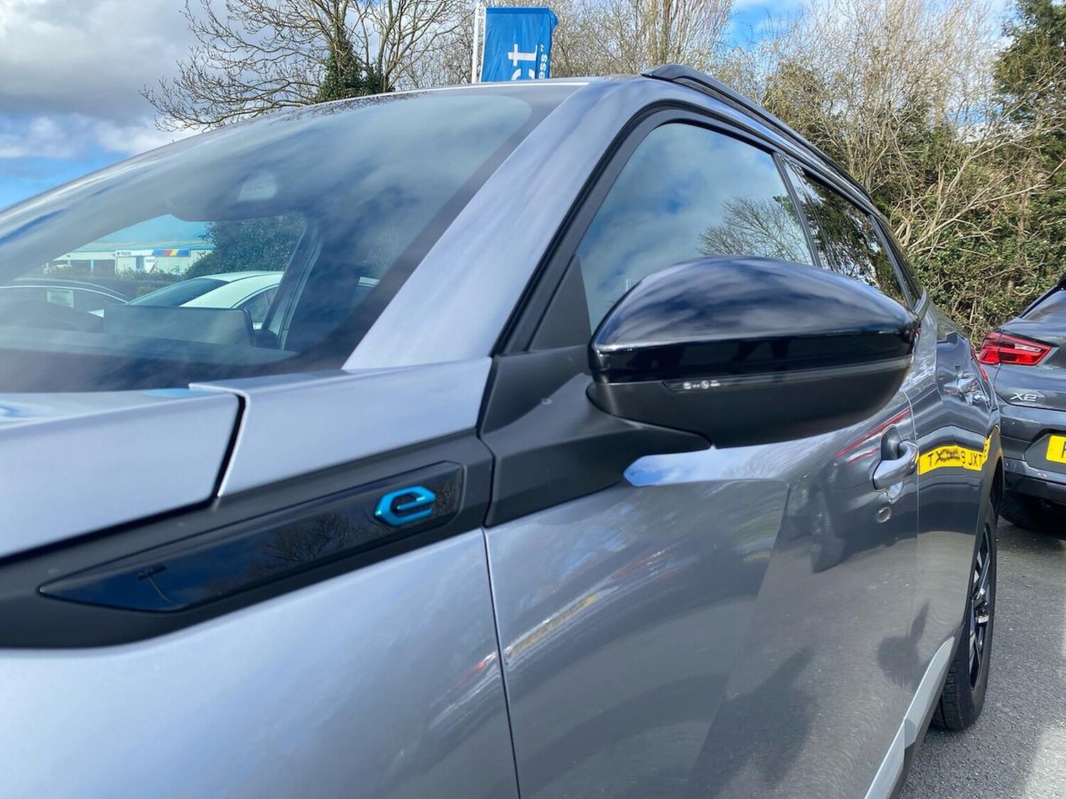 Used Peugeot 2008 2023 for sale - 78193632: Photo 34