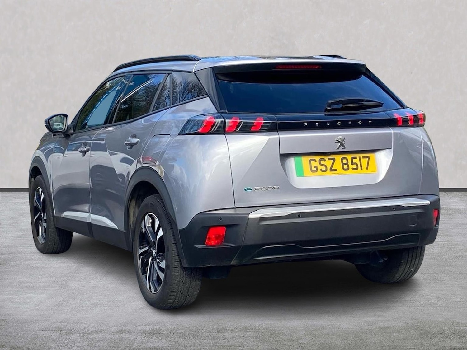 Used Peugeot 2008 2023 for sale - 78193632: Photo 4