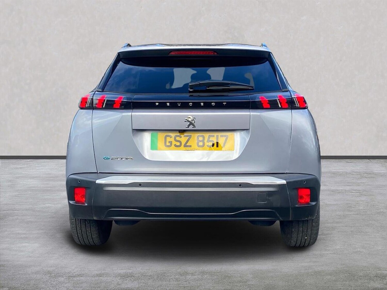 Used Peugeot 2008 2023 for sale - 78193632: Photo 6