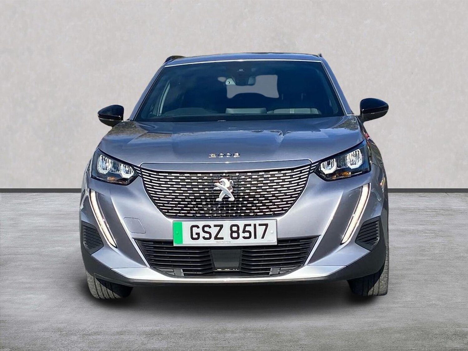 Used Peugeot 2008 2023 for sale - 78193632: Photo 7