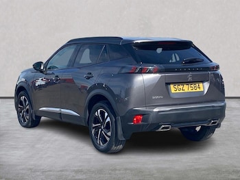 Used Peugeot 2008 2020 for sale - 78427801: Photo