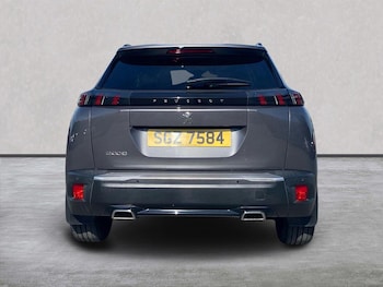 Used Peugeot 2008 2020 for sale - 78427801: Photo