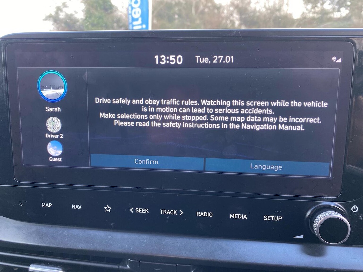 Used Hyundai BAYON 2022 for sale - 77629330: Photo 11