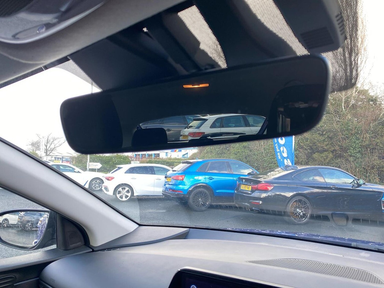 Used Hyundai BAYON 2022 for sale - 77629330: Photo 14