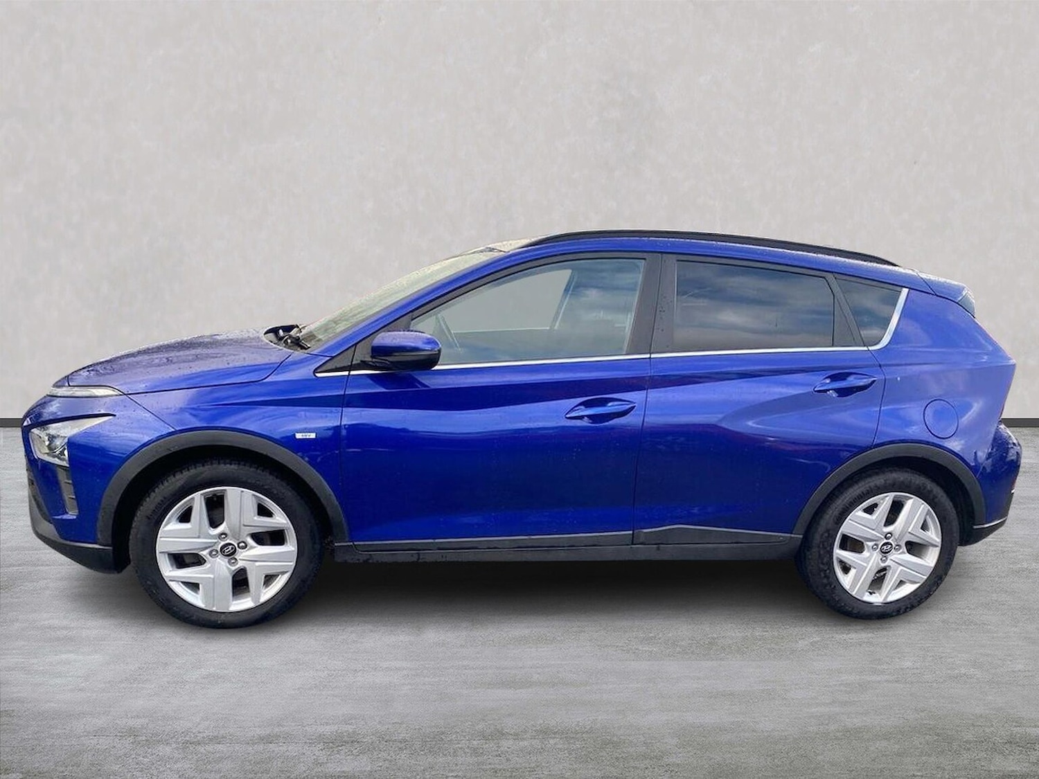 Used Hyundai BAYON 2022 for sale - 77629330: Photo 19