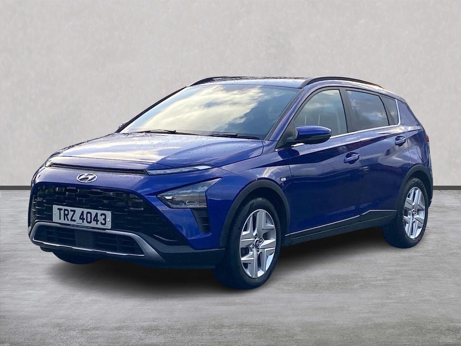 Used Hyundai BAYON 2022 for sale - 77629330: Photo 20