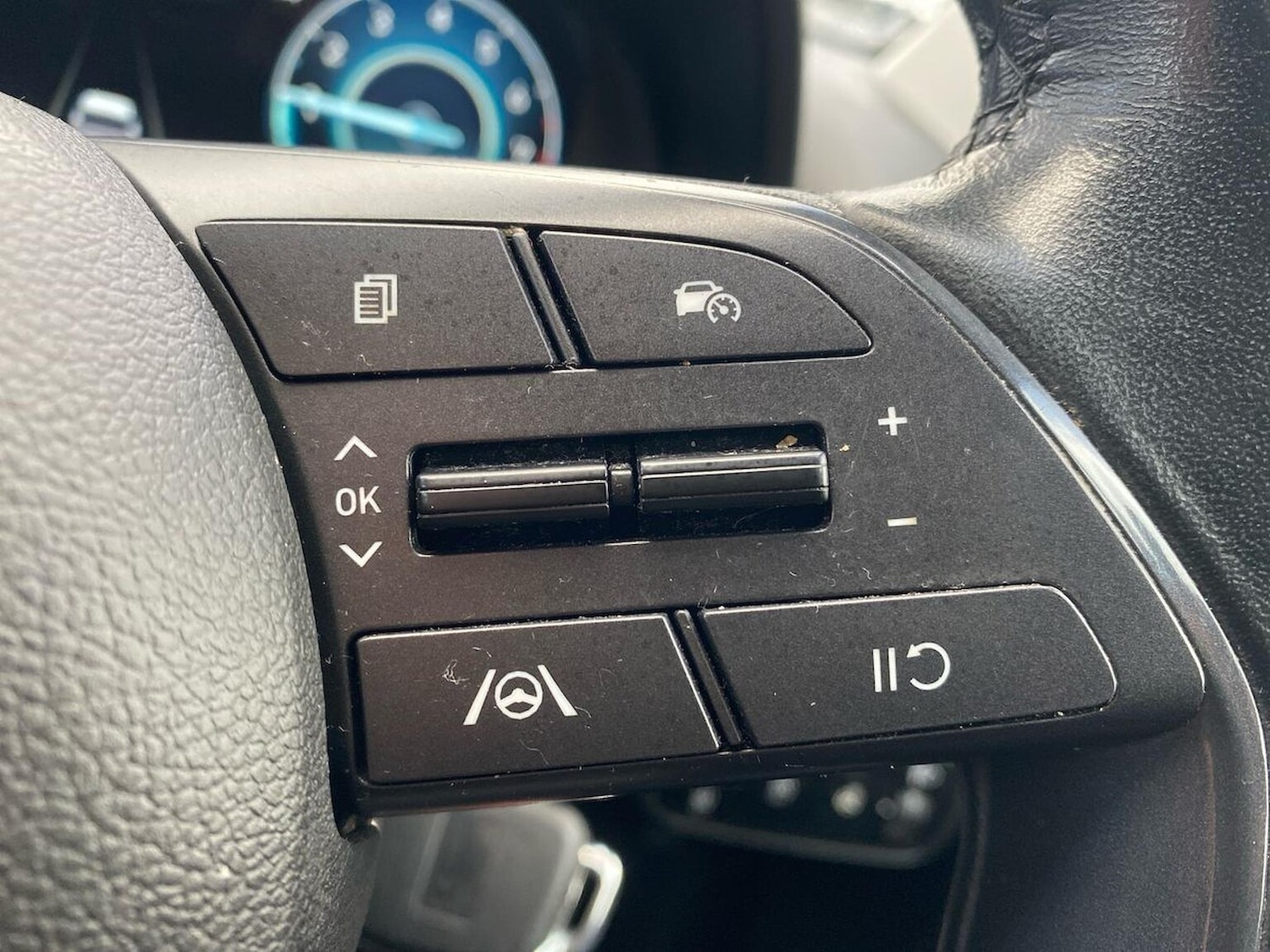 Used Hyundai BAYON 2022 for sale - 77629330: Photo 25