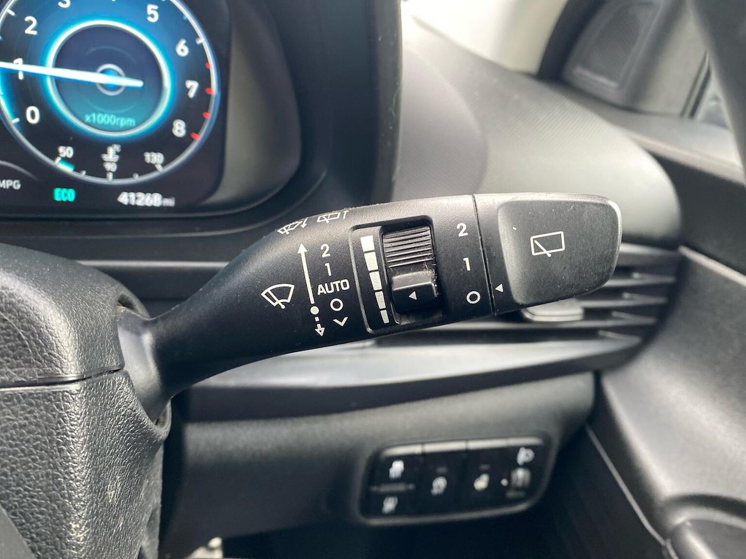 Used Hyundai BAYON 2022 for sale - 77629330: Photo 27