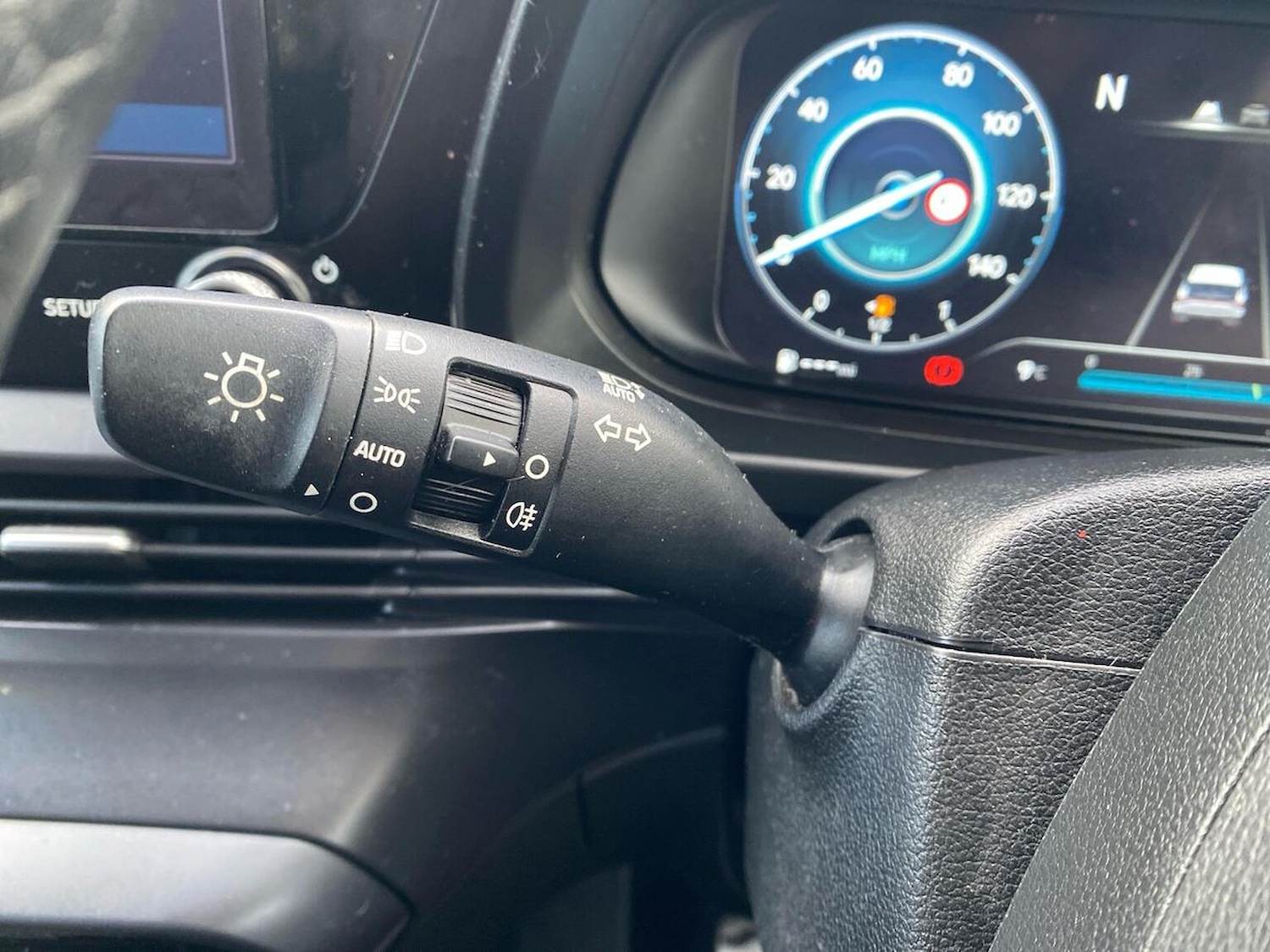 Used Hyundai BAYON 2022 for sale - 77629330: Photo 28