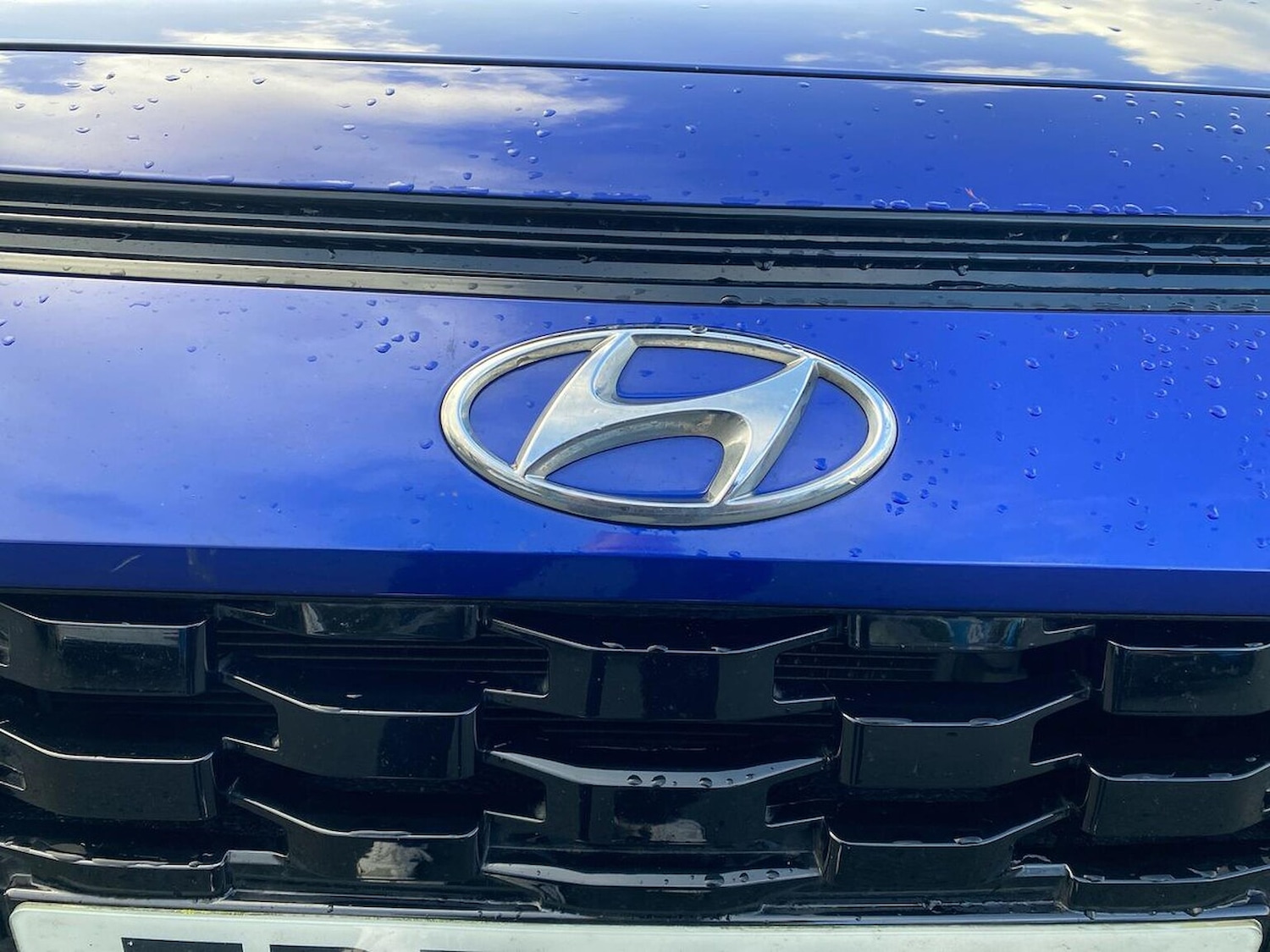 Used Hyundai BAYON 2022 for sale - 77629330: Photo 29