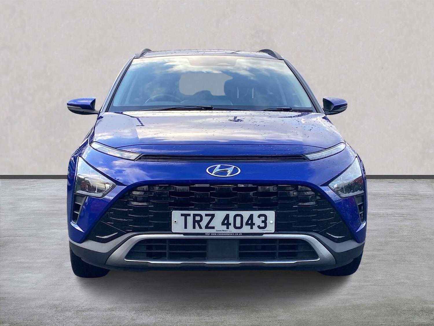 Used Hyundai BAYON 2022 for sale - 77629330: Photo 5