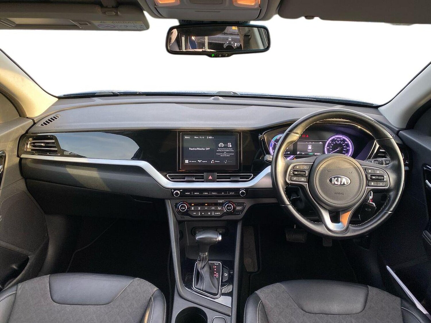 Used Kia Niro 2021 for sale - 78193769: Photo 10