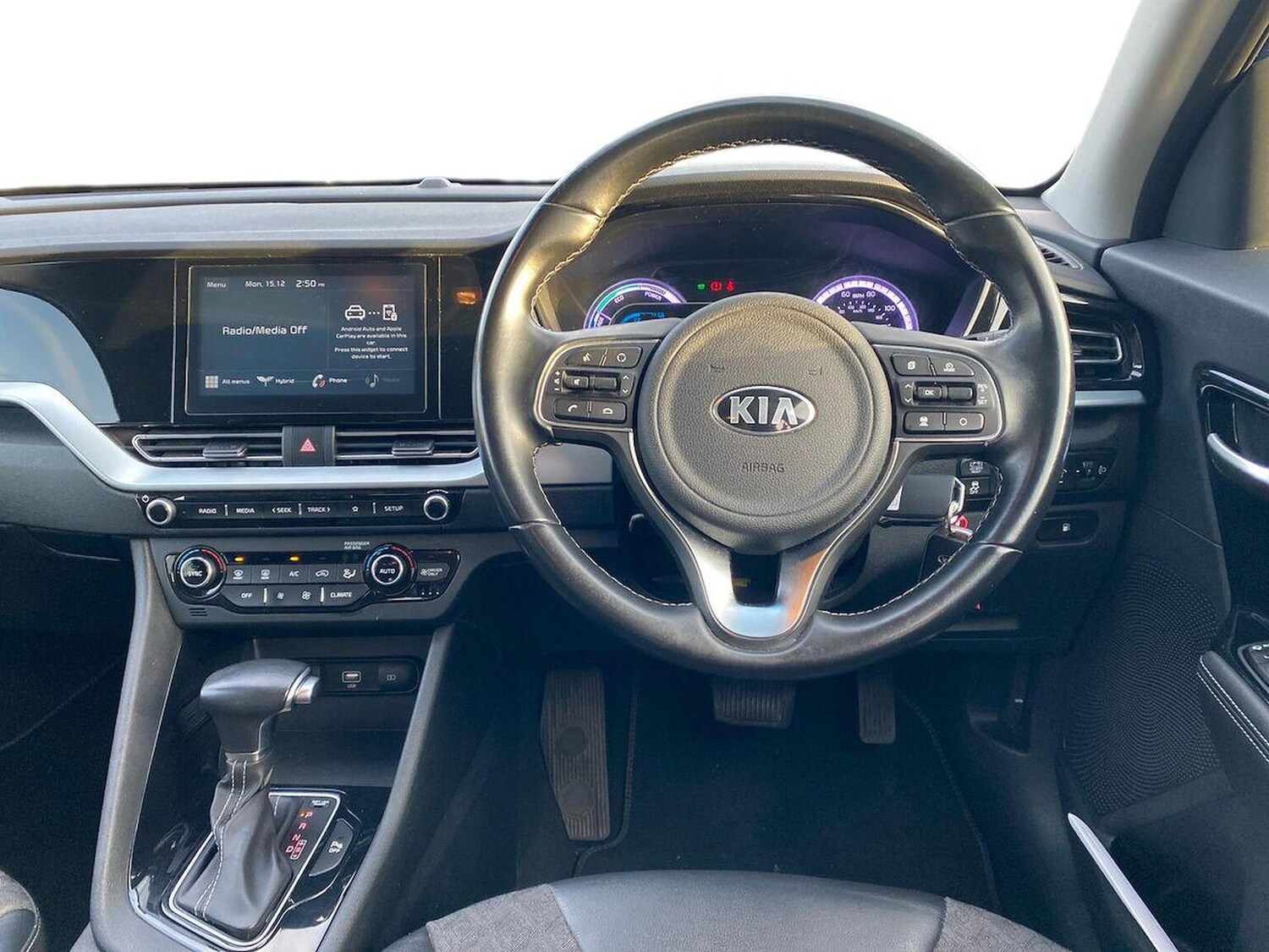 Used Kia Niro 2021 for sale - 78193769: Photo 11