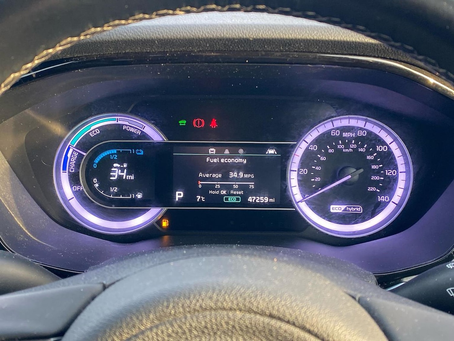 Used Kia Niro 2021 for sale - 78193769: Photo 12