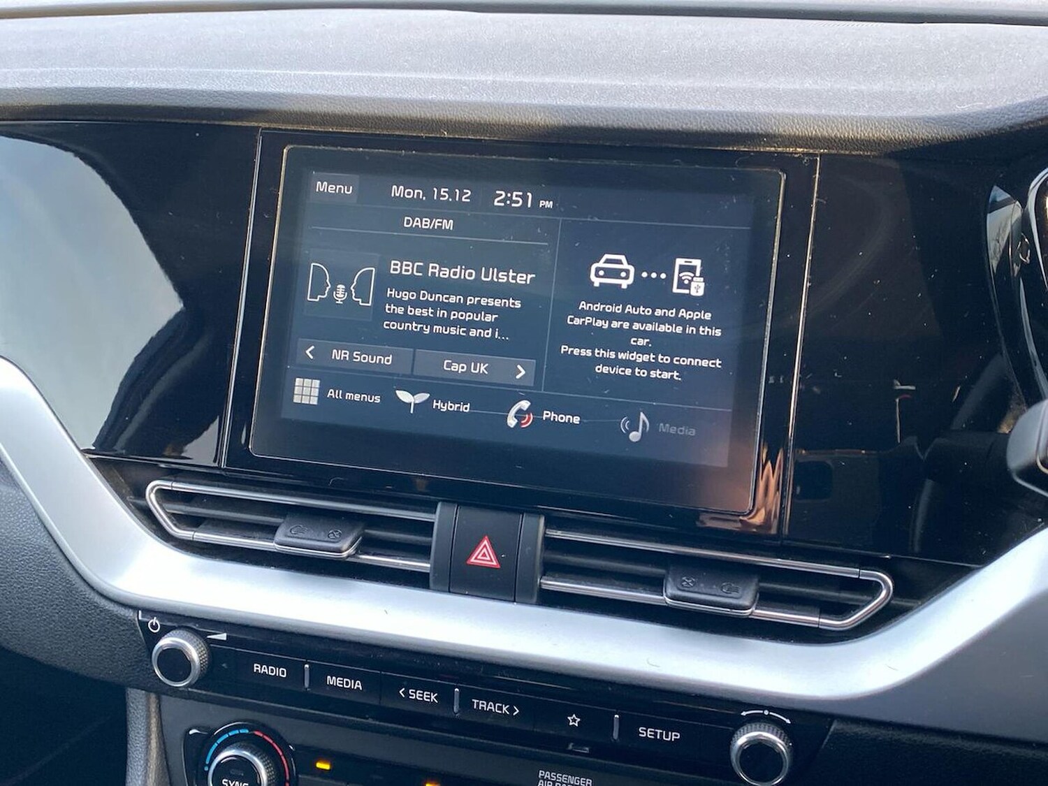 Used Kia Niro 2021 for sale - 78193769: Photo 13