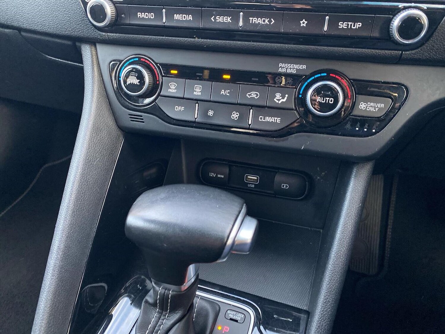 Used Kia Niro 2021 for sale - 78193769: Photo 14