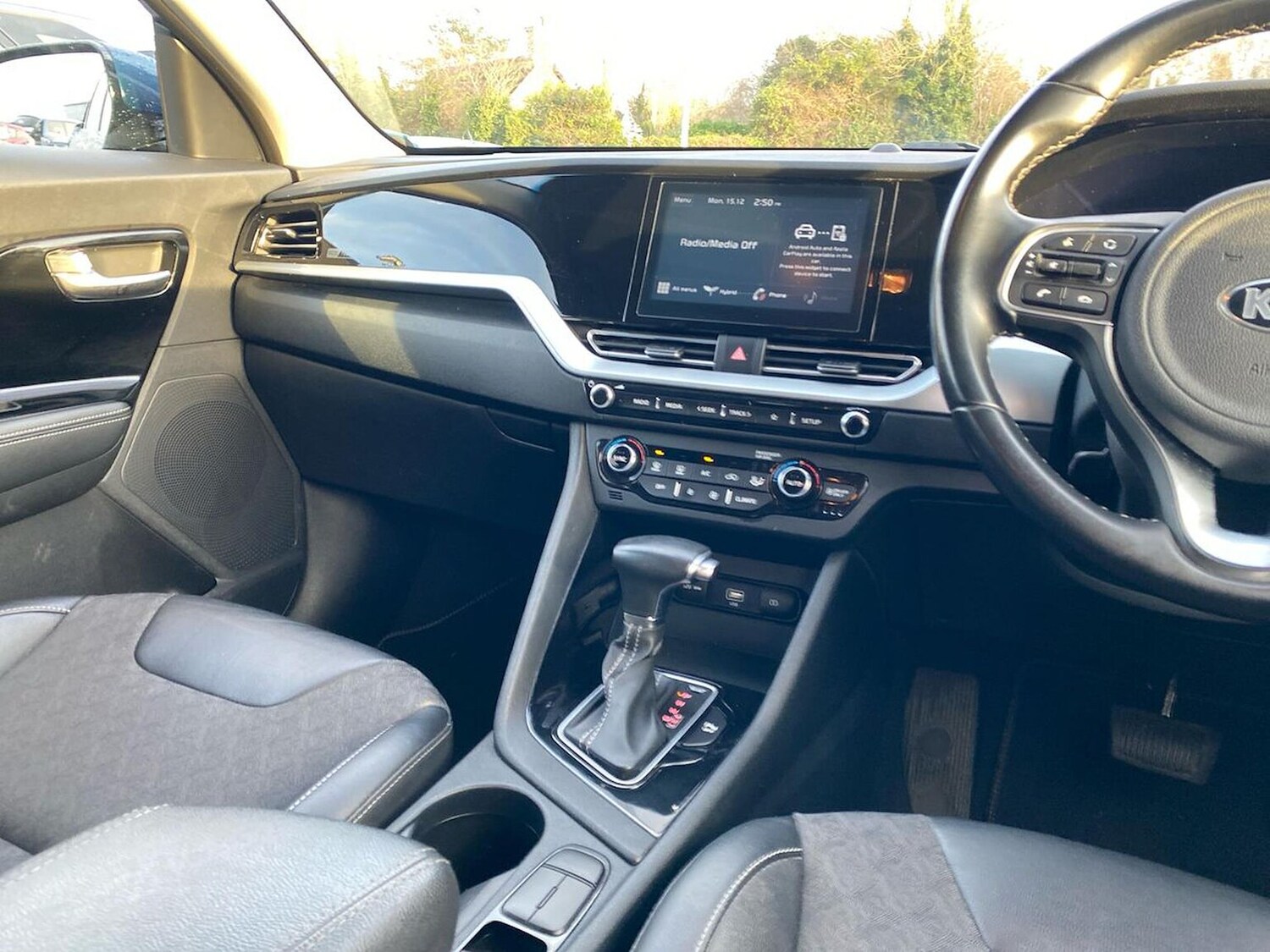 Used Kia Niro 2021 for sale - 78193769: Photo 15