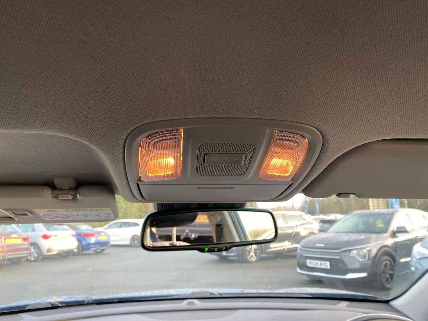 Used Kia Niro 2021 for sale - 78193769: Photo 16