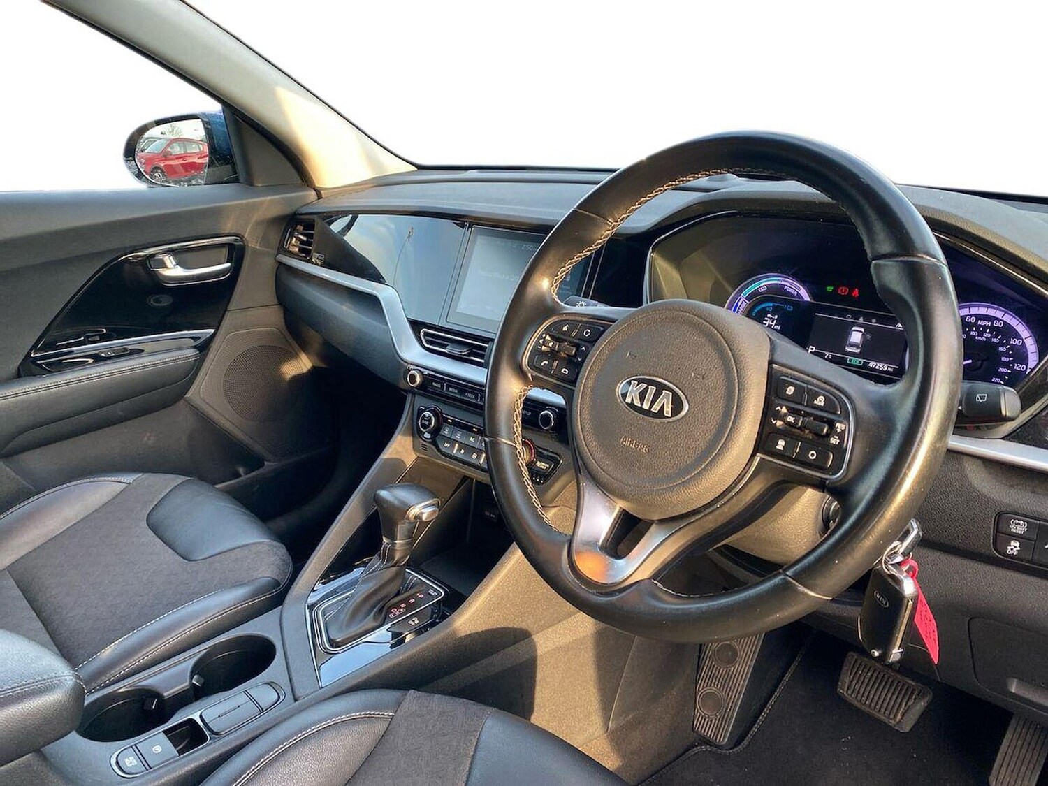 Used Kia Niro 2021 for sale - 78193769: Photo 17