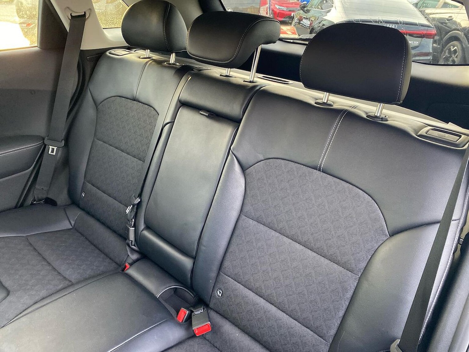 Used Kia Niro 2021 for sale - 78193769: Photo 18