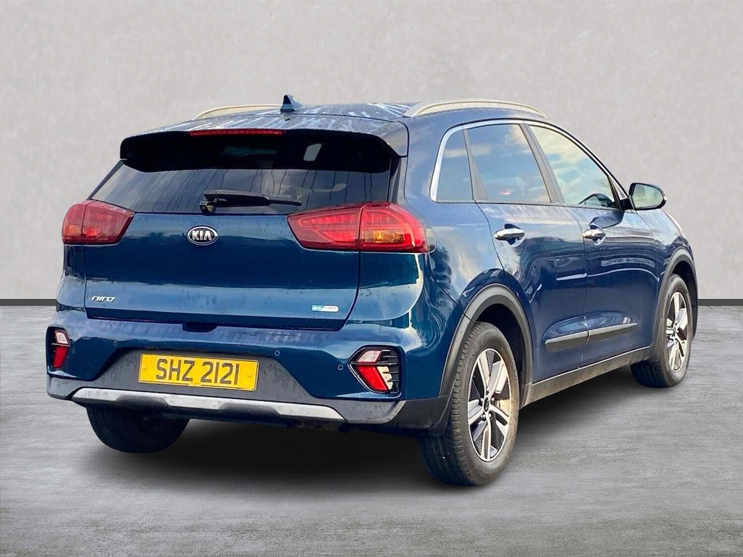 Used Kia Niro 2021 for sale - 78193769: Photo 20