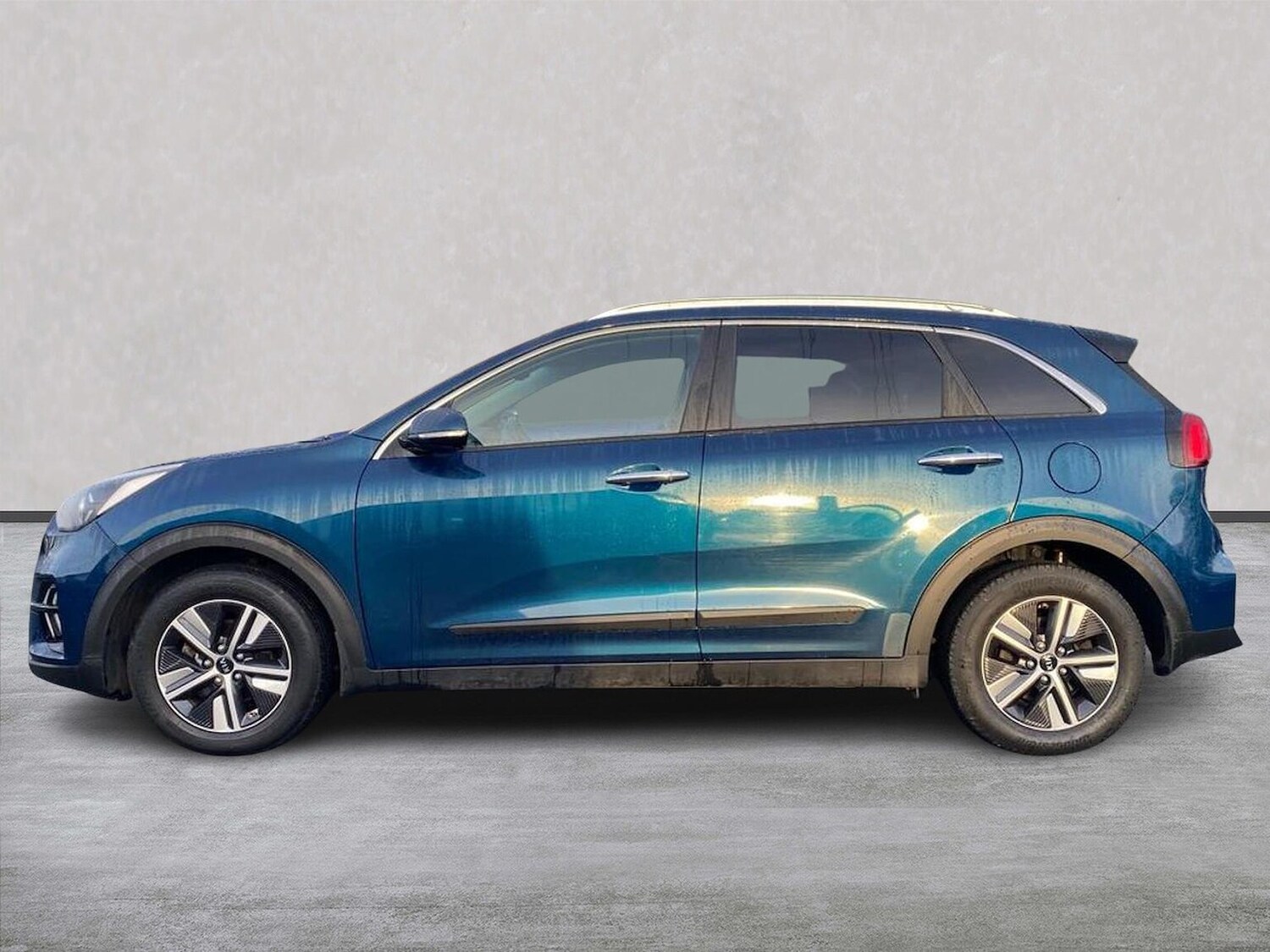 Used Kia Niro 2021 for sale - 78193769: Photo 21