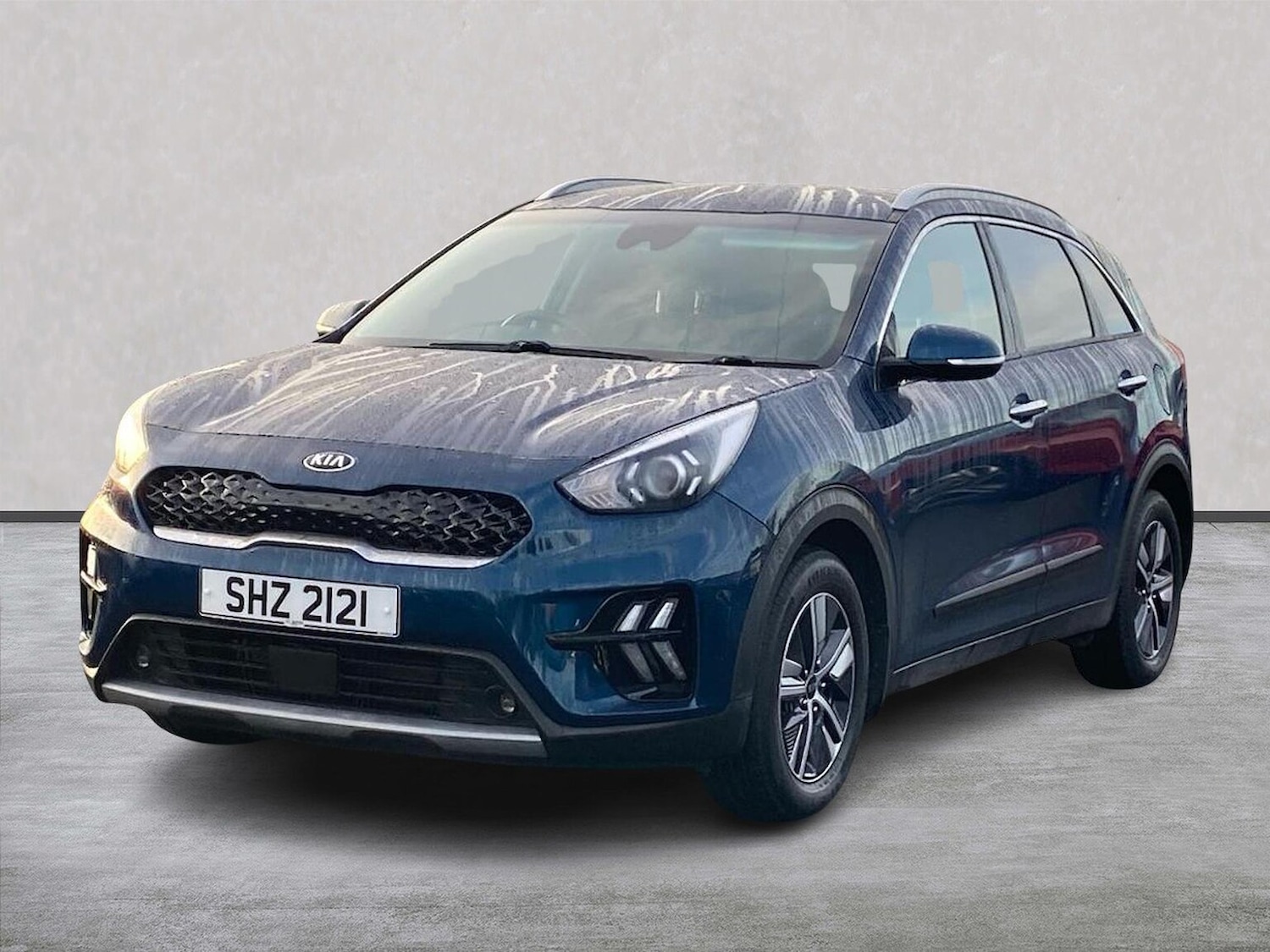 Used Kia Niro 2021 for sale - 78193769: Photo 22