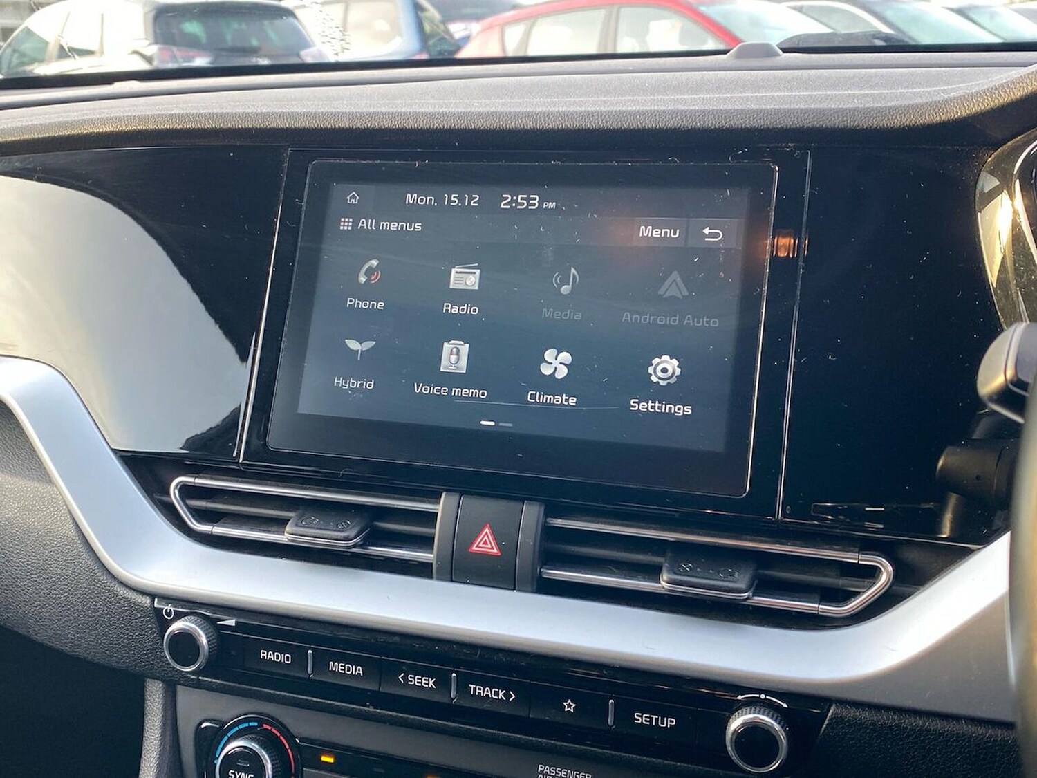 Used Kia Niro 2021 for sale - 78193769: Photo 24