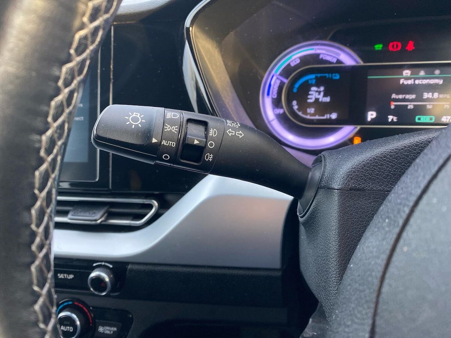 Used Kia Niro 2021 for sale - 78193769: Photo 29