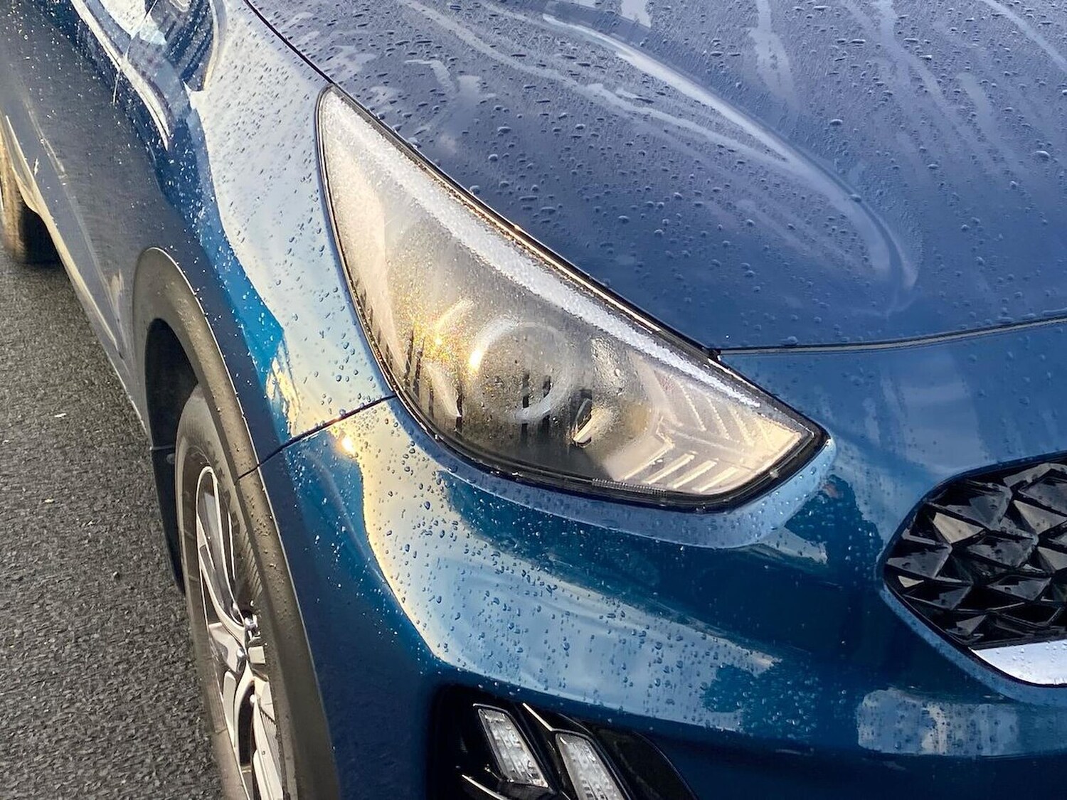 Used Kia Niro 2021 for sale - 78193769: Photo 31