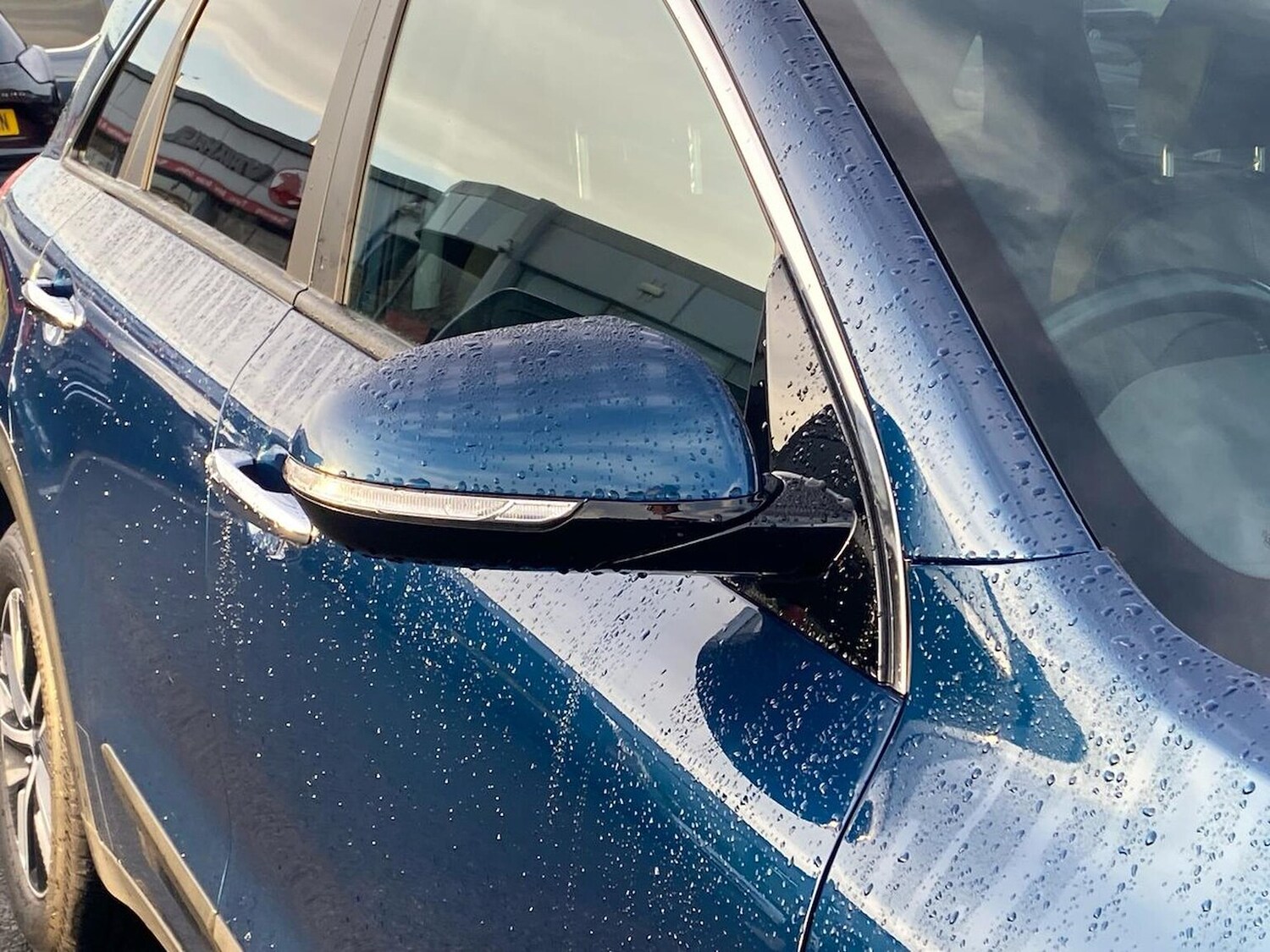 Used Kia Niro 2021 for sale - 78193769: Photo 32