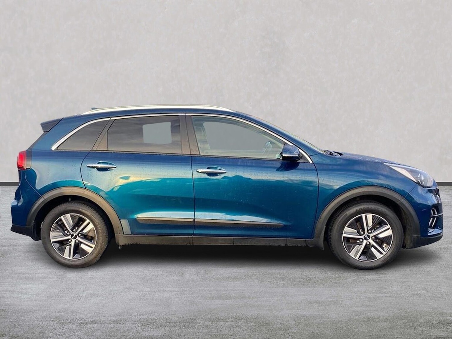 Used Kia Niro 2021 for sale - 78193769: Photo 5